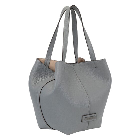 Bogner Neuwies Sac de shopper Cuir véritable 24 cm