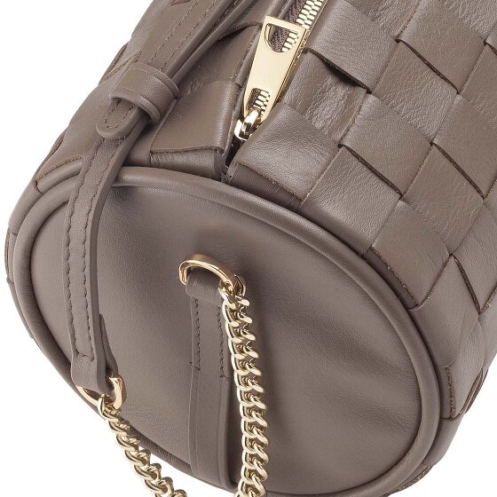 DuDu Abigail Sac à bandoulière Cuir 19.5 cm