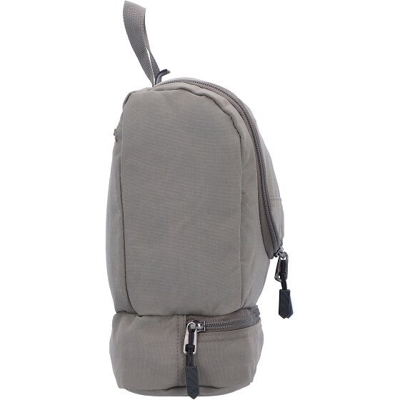 NITRO Travel Kit Trousse de toilette 25 cm