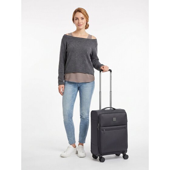 Stratic Stratic Lite 4 roues Valise cabine S 55 cm