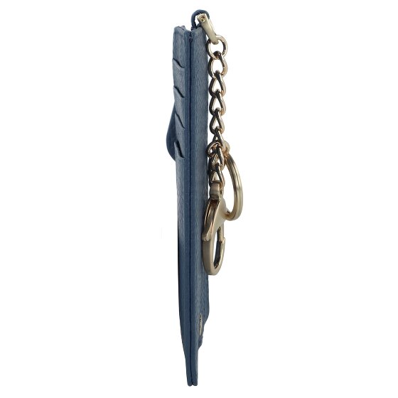 Braun Büffel Asti Étui à clés Cuir véritable 8 cm