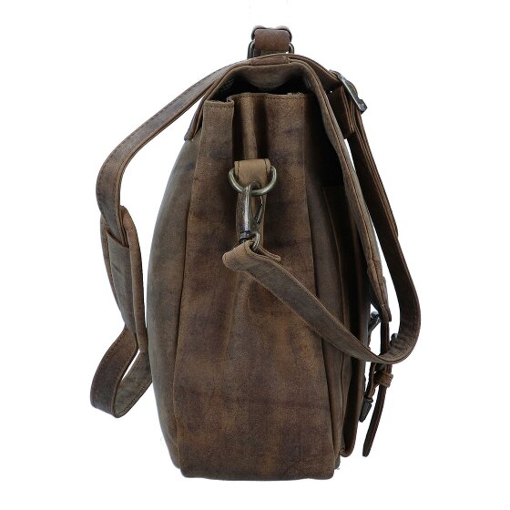 Harold's Antico Porte-documents III cuir 40 cm