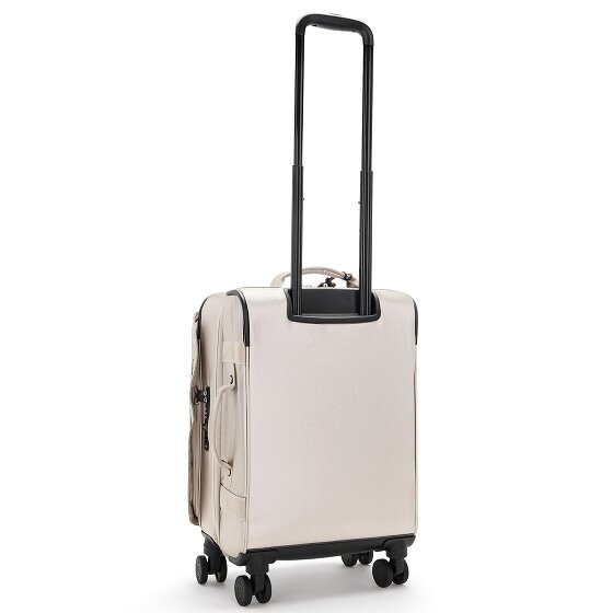 Kipling Basic Plus Spontaneous S 4 roues Valise cabine 53 cm