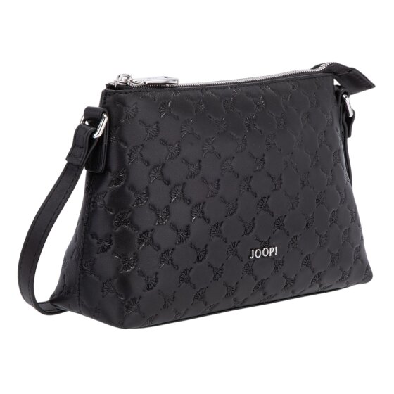Joop! Leggero Stampa leggero stampa Sac à bandoulière Cuir 25 cm