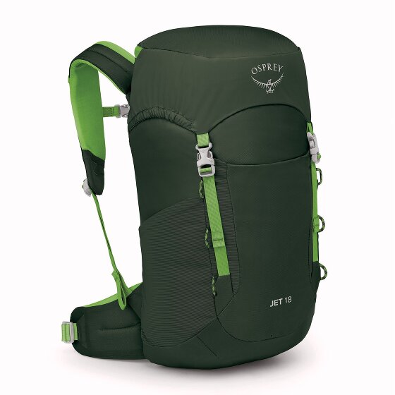 Osprey Jet 18 Sac à dos de randonnée 46 cm