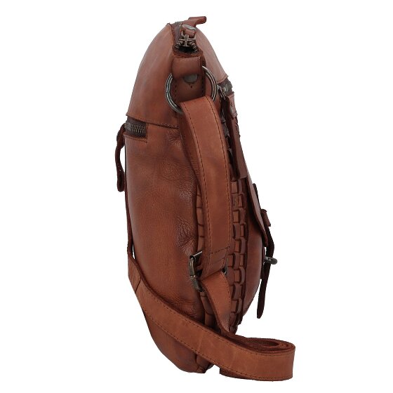 Harbour 2nd Urban Poets Aurora-Up Sac à bandoulière Cuir 28 cm