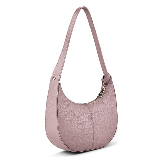 Lazarotti Bologna Leather Sac à bandoulière Cuir véritable 24 cm