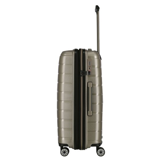 Travelite Air Base 4 roues trolley 67 cm