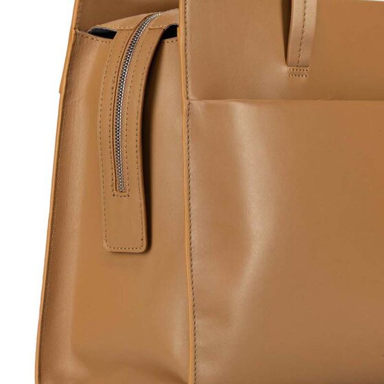 Jost Arva Sac à bandoulière Cuir 35 cm