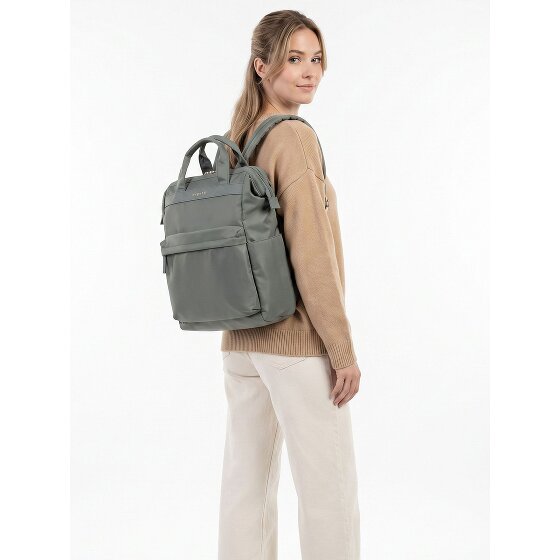 bugatti Mare 2.0 Daypack 38 cm Compartiment ordinateur