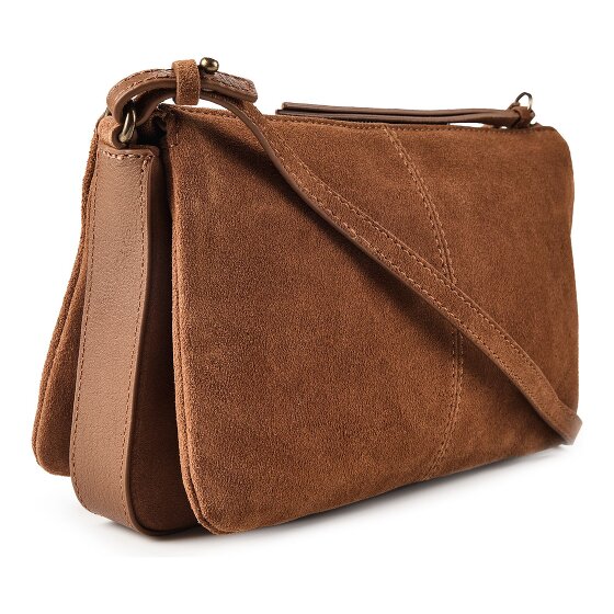 Liebeskind Nina Sac à bandoulière S Cuir véritable 24.5 cm