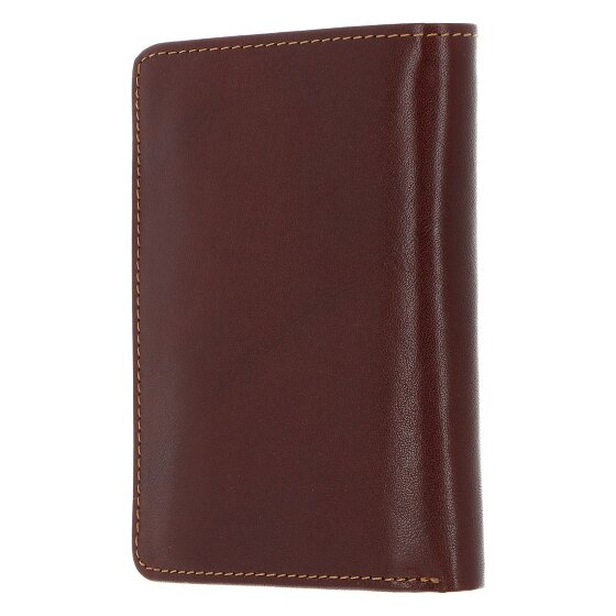Golden Head Colorado Porte-monnaie Protection RFID Cuir véritable 13 cm