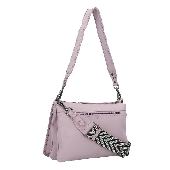 Harbour 2nd Just Pure Gisele Sac à bandoulière Cuir 31 cm