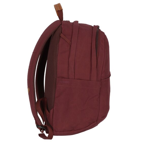 Fjällräven Räven 20 Daypack 36 cm Compartiment ordinateur