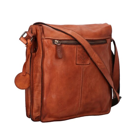 Harbour 2nd Juwil Sac à bandoulière Cuir 25 cm