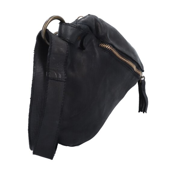 Harold's Submarine Sac banane Cuir 32 cm