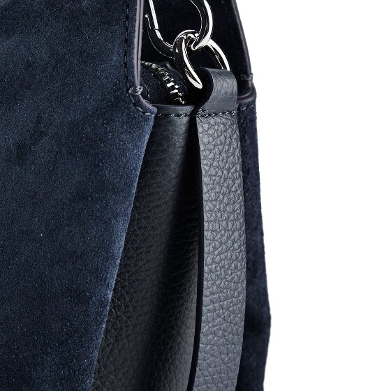Coccinelle Boheme Sac à main Cuir véritable 22.5 cm