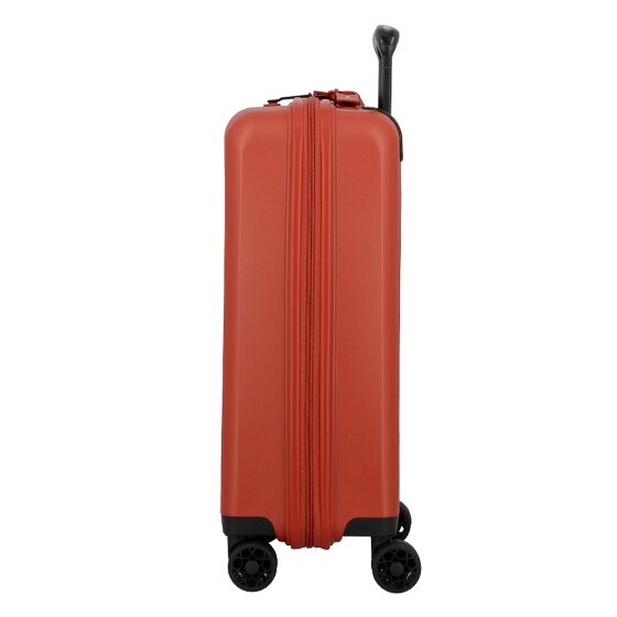 Jump Enais 4 roulettes Trolley de cabine 55 cm