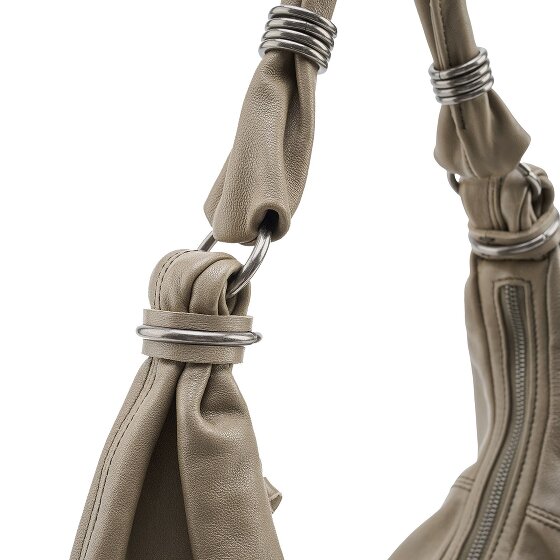 FredsBruder Always With You Sac à bandoulière Cuir 48 cm