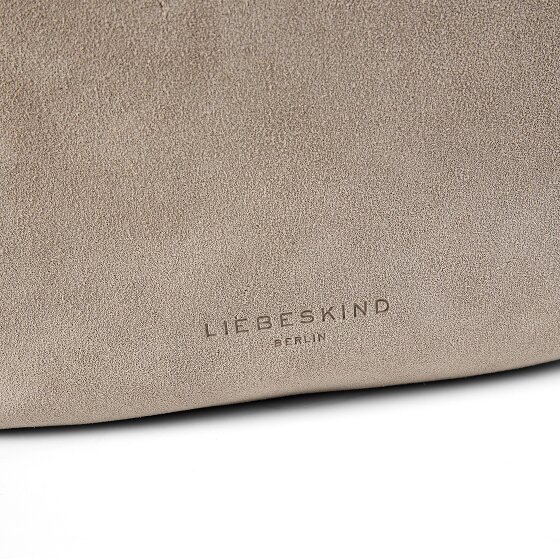 Liebeskind Farrah Sac à bandoulière M Cuir véritable 45 cm