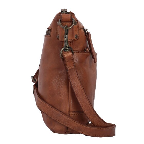 Harbour 2nd Anchor Love Isalie Sac à bandoulière Cuir 24 cm