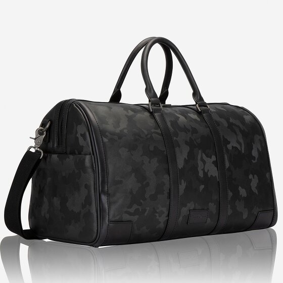 Jekyll & Hide Montana Sac de voyage Weekender Cuir 52 cm