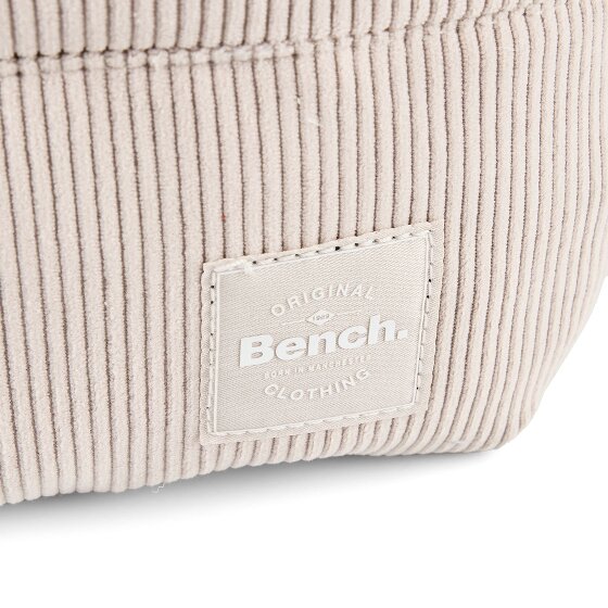 Bench Cord Sac banane 23 cm