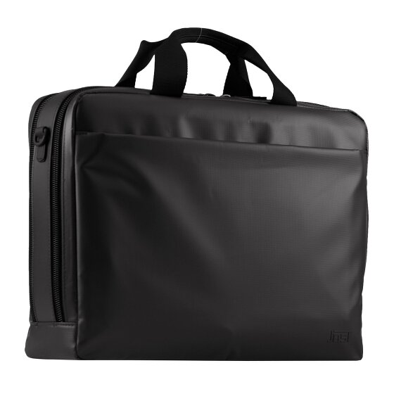 Jost Tolja Attaché-case 38 cm Compartiment ordinateur