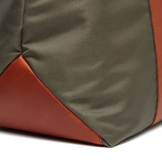 The Chesterfield Brand Otta Sac de shopper Cuir 40 cm Compartiment pour ordinateur portable