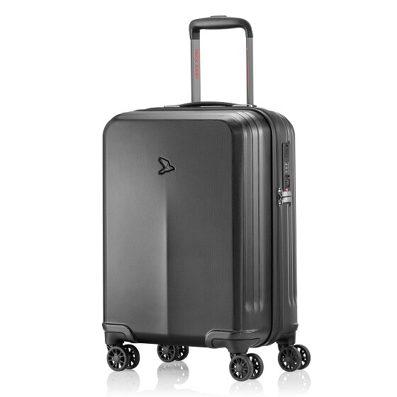 Pack Easy Genius 4 roues Valise cabine S 54 cm