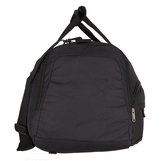 American Tourister Bombay Beach Sac de voyage Weekender 62 cm