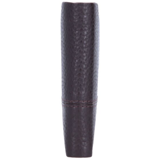mano Don Tommas Porte-monnaie en cuir 13 cm