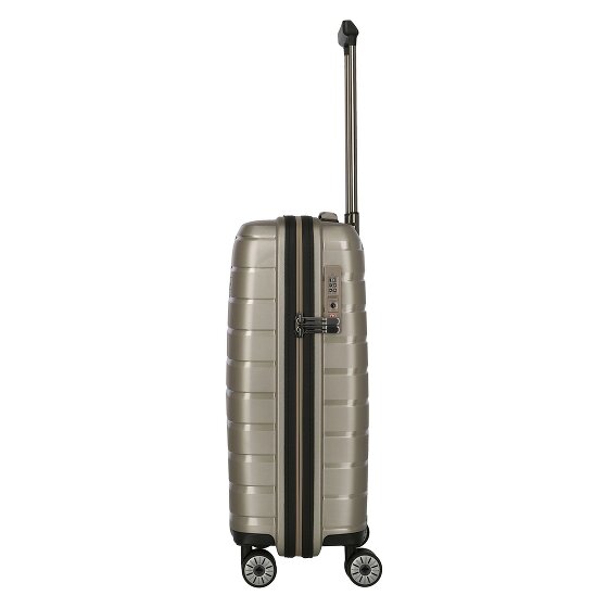 Travelite Air Base 4 roues Valise cabine 55 cm