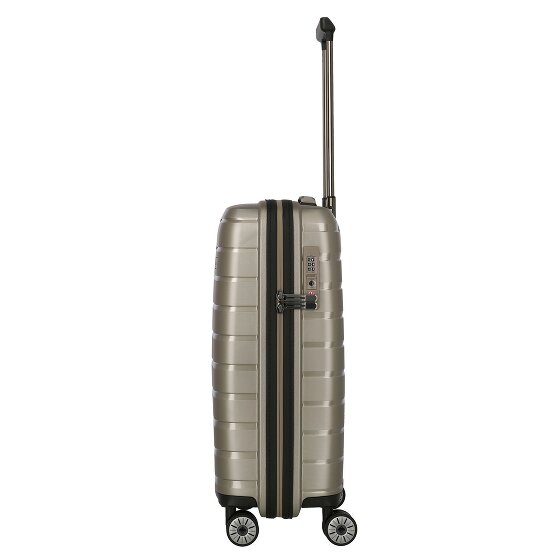 Travelite Air Base 4-roues trolley cabine 55 cm