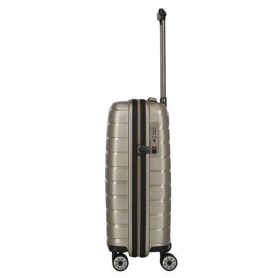 Travelite Air Base 4-roues trolley cabine 55 cm