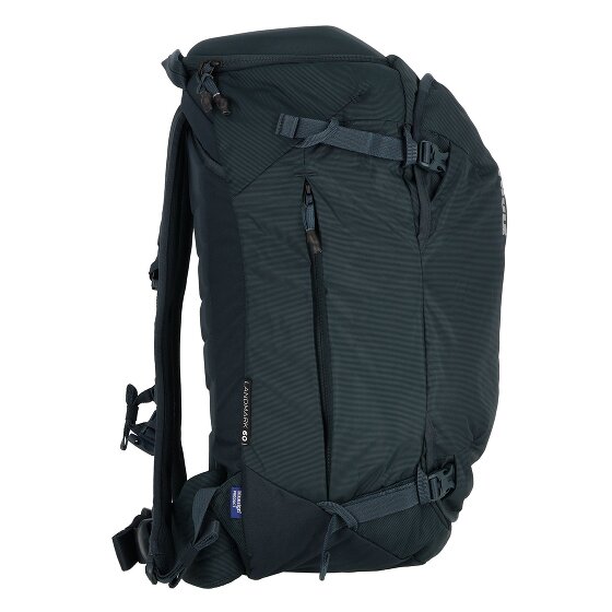 Thule Landmark sac à dos de voyage 55 cm compartiment pour ordinateur portable