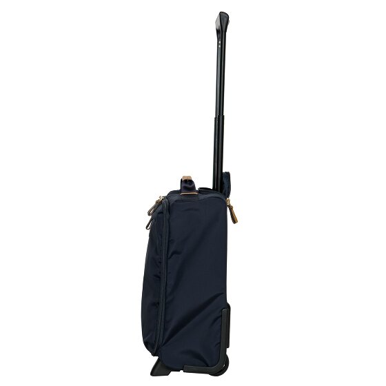 Bric's X-Collection 2 roulettes Trolley de cabine 43 cm