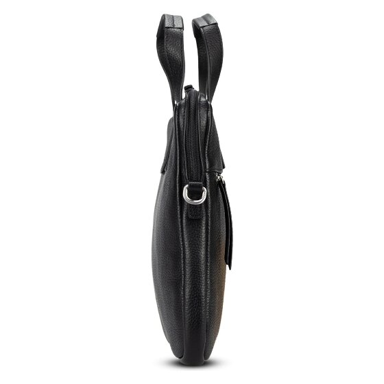 Jost Vika Sacoche ordinateur Cuir véritable 38 cm