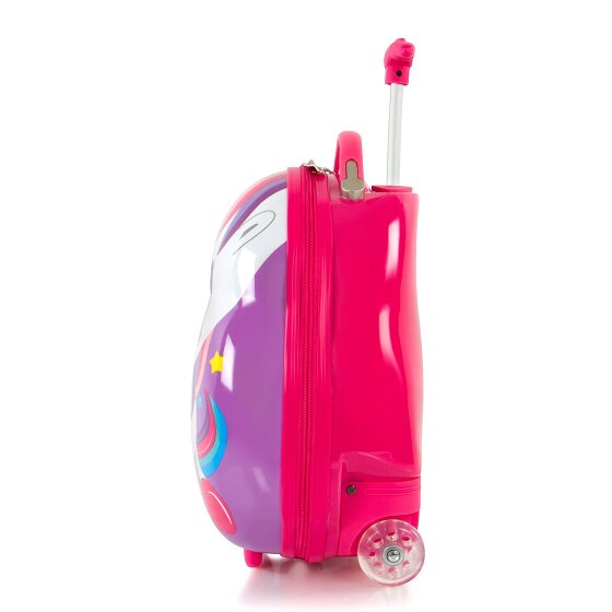 Heys Kids Set de trolley pour enfants 2 pcs.