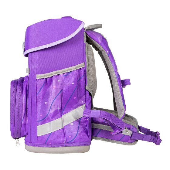 School-Mood Champion Pro Set de cartables 7 pièces