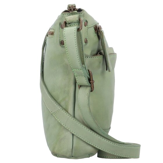 Harbour 2nd Anchor Love Isalie sac à bandoulière en cuir 26 cm