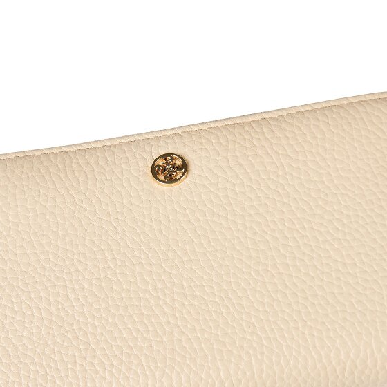 Esquire Alexandria Porte-monnaie Protection RFID Cuir 17 cm
