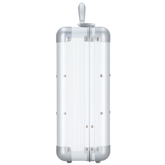 Alumaxx Attaché-case 45 cm Compartiment pour ordinateur portable