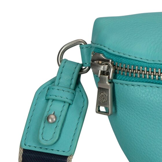 Jekyll & Hide Sac banane Cuir 20 cm