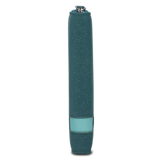 Zwei Mademoiselle Porte-monnaie 20 cm