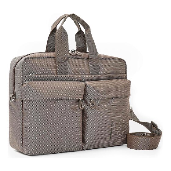 Mandarina Duck MD 20 Attaché-case 37.5 cm Compartiment ordinateur