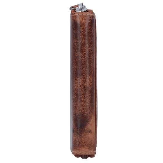 camel active Melbourne RV Porte-monnaie en cuir 10,5 cm