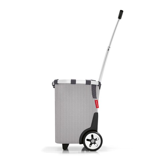 reisenthel Chariot à provisions Carrycruiser 47,5 cm