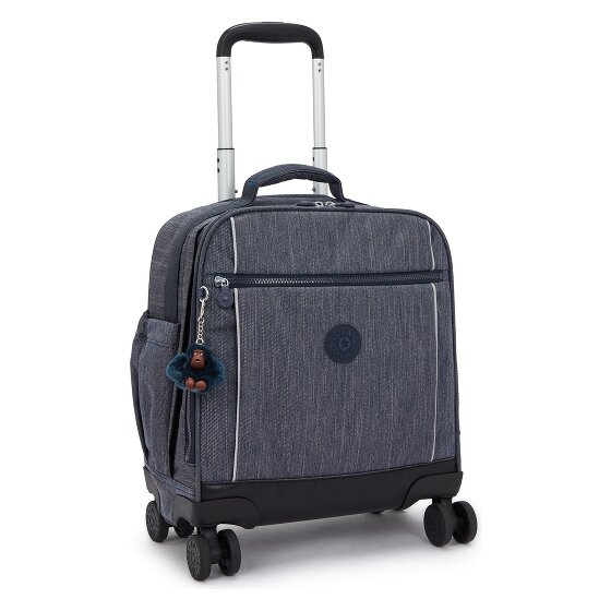 Kipling New Storia 4 roues Cartable à roulettes S 33.5 cm