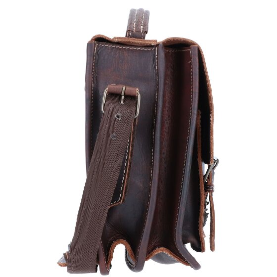 Greenburry Porte-documents en cuir 39 cm